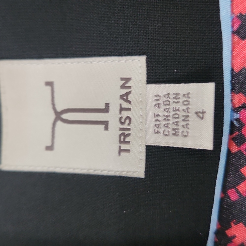 Jacket - Picture 2 of 2